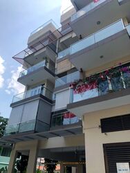 Vogx (D8), Apartment #347440861